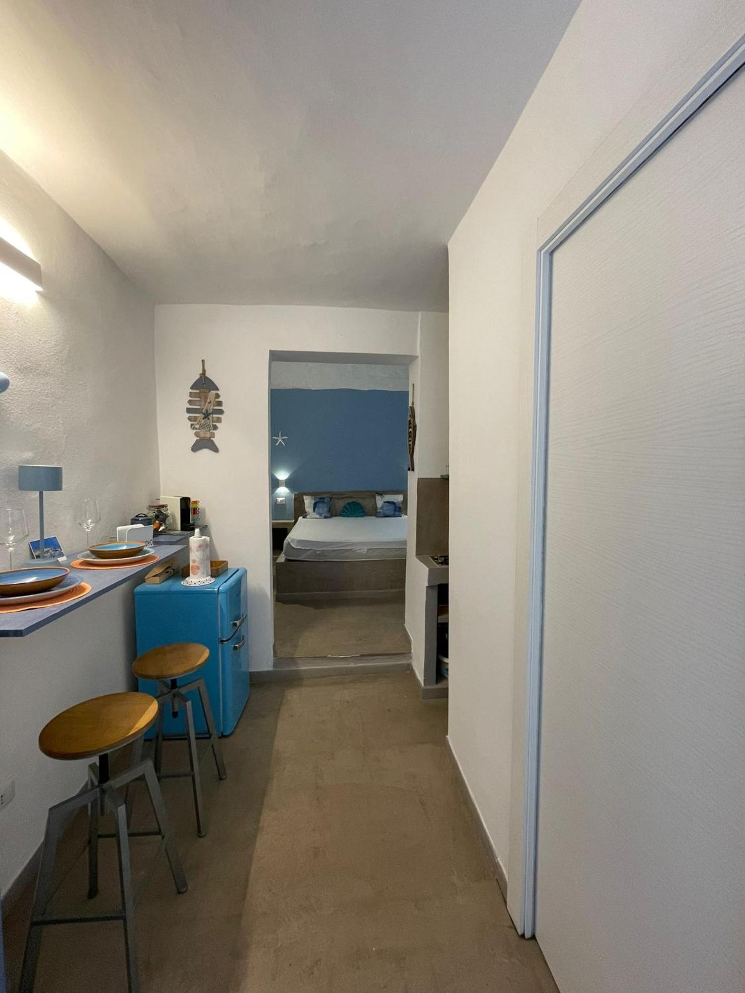 Villa L'Ostrica Ostuni Esterno foto
