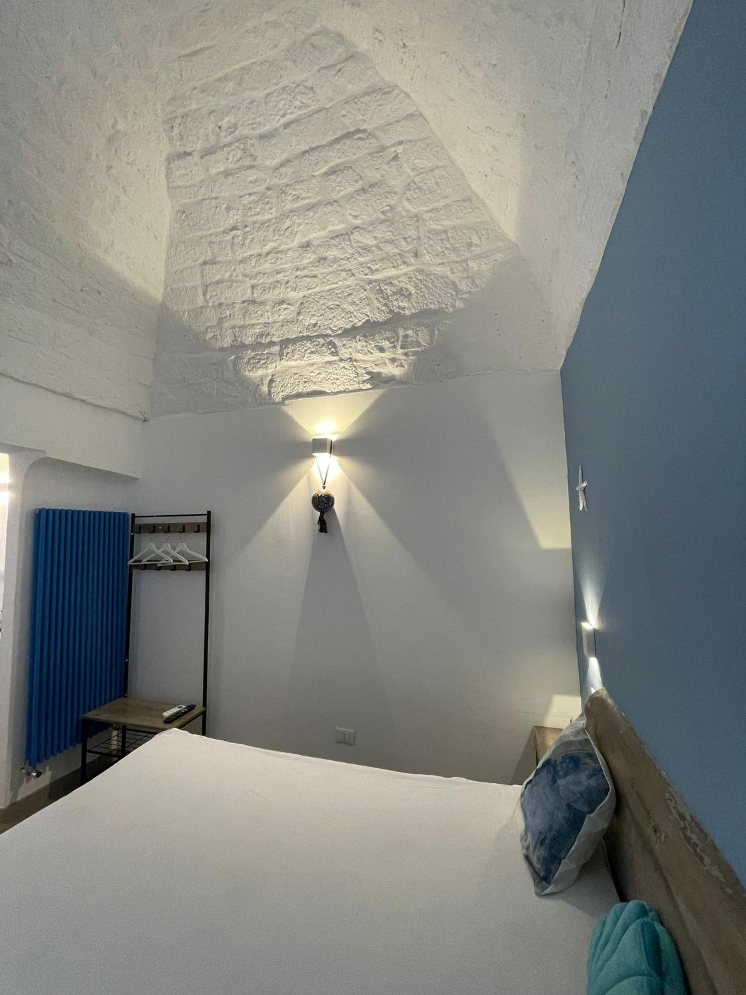 Villa L'Ostrica Ostuni Esterno foto