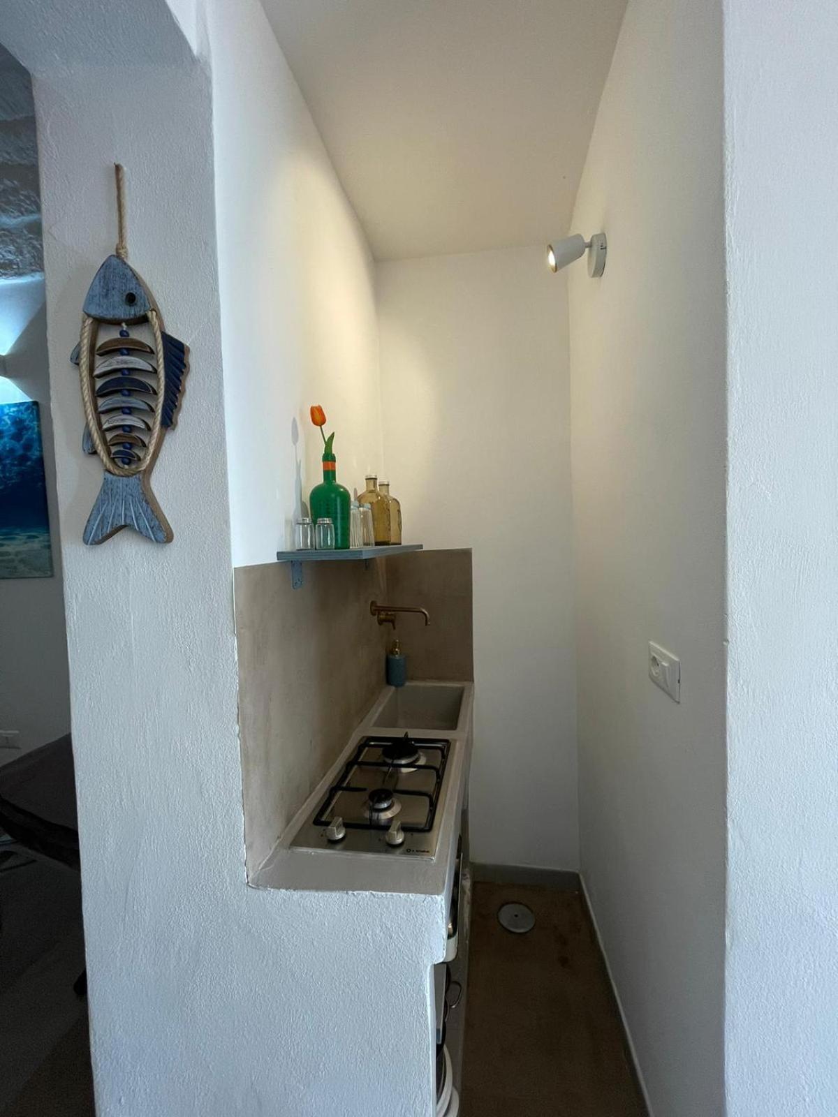 Villa L'Ostrica Ostuni Esterno foto