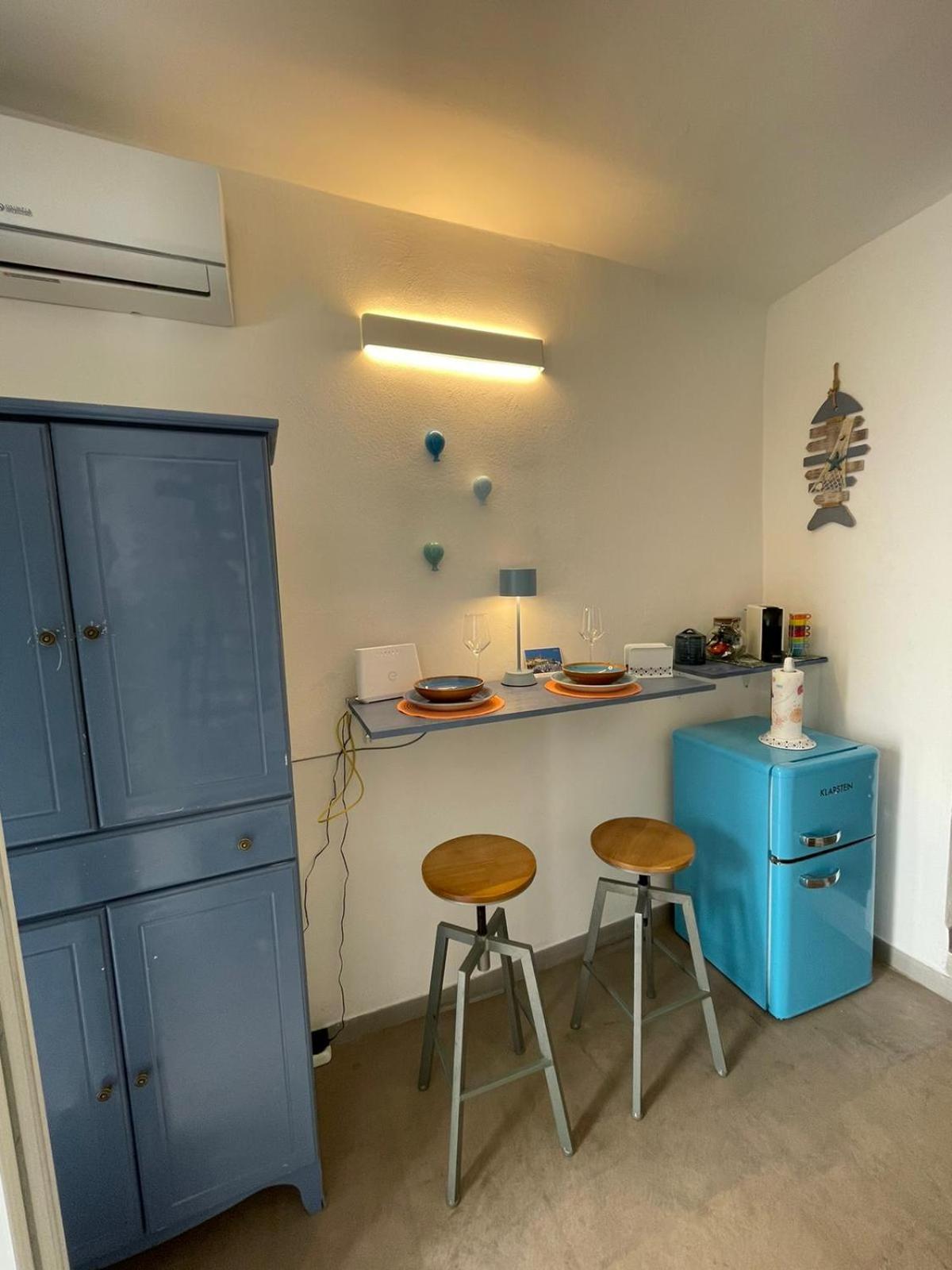 Villa L'Ostrica Ostuni Esterno foto