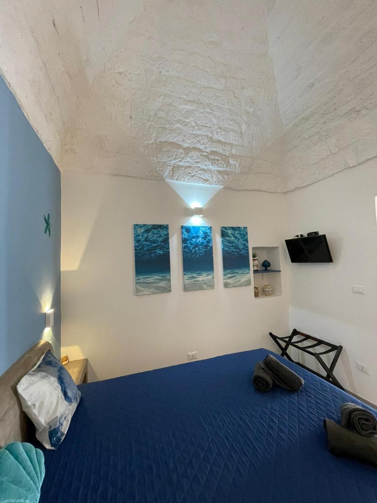 Villa L'Ostrica Ostuni Esterno foto